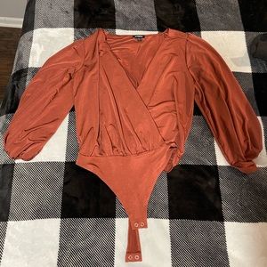 Womens Work Shirt